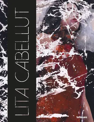 Lita Cabellut: Unfolding Density