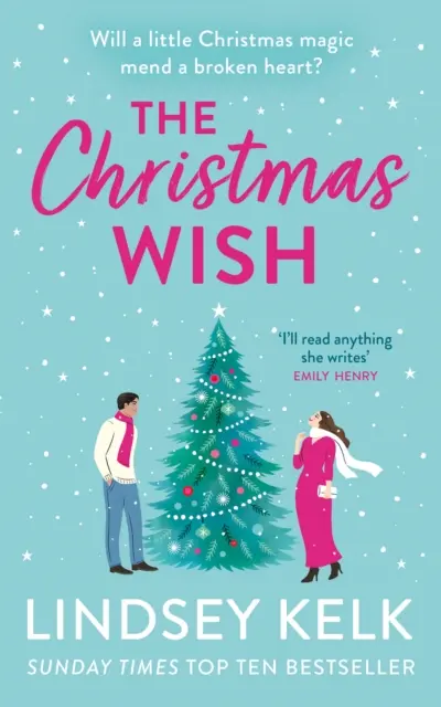 Dorința de Crăciun - Christmas Wish