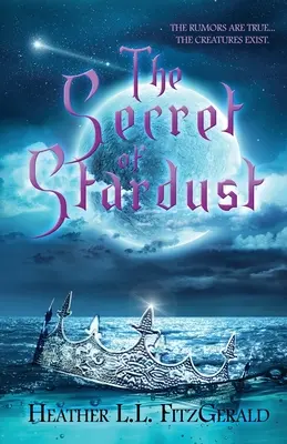 Secretul prafului de stele - The Secret of Stardust