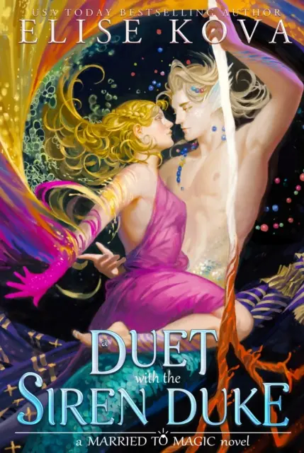 Duet cu Ducele Sirenă - Duet with the Siren Duke