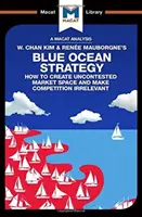 An Analysis of W. Chan Kim and Rene Mauborgne's Blue Ocean Strategy: Cum să creezi un spațiu de piață necontestat - An Analysis of W. Chan Kim and Rene Mauborgne's Blue Ocean Strategy: How to Create Uncontested Market Space