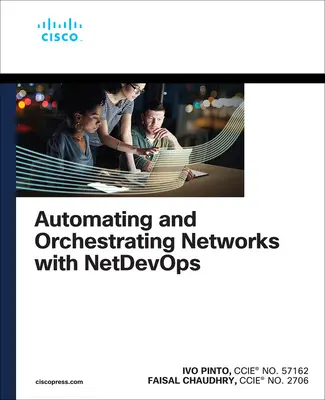 Automatizarea și orchestrarea rețelelor cu Netdevops - Automating and Orchestrating Networks with Netdevops