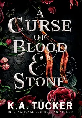 Un blestem de sânge și piatră - A Curse of Blood and Stone
