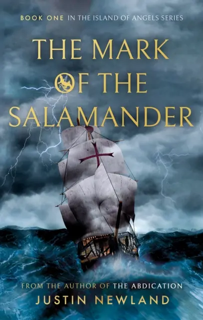 Marca salamandrei - Mark of the Salamander