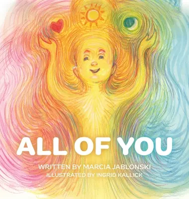 Toate de tine - All of You