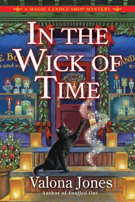 În vâltoarea timpului - In the Wick of Time