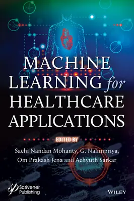 Învățarea automată pentru aplicații în domeniul sănătății - Machine Learning for Healthcare Applications