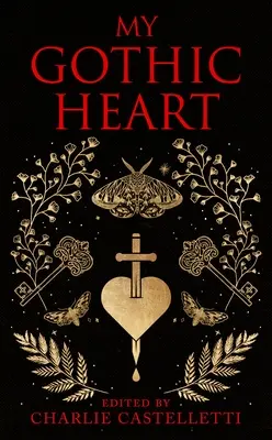 Inima mea gotică - My Gothic Heart