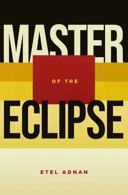 Maestrul eclipsei - Master of the Eclipse