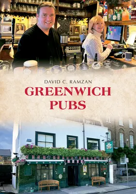Pub-urile din Greenwich - Greenwich Pubs
