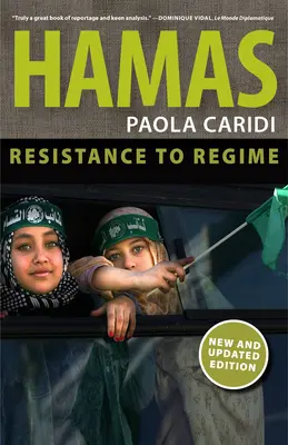 Hamas: De la rezistență la regim - Hamas: From Resistance to Regime