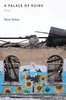 Un palat al ruinelor: Poezii - A Palace of Ruins: Poems