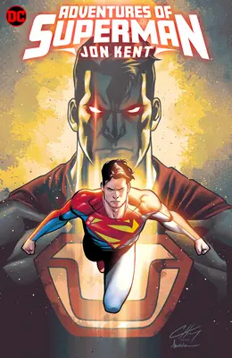 Aventurile lui Superman: Jon Kent - Adventures of Superman: Jon Kent