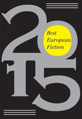 Cea mai bună ficțiune europeană - Best European Fiction