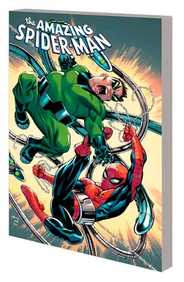 Amazing Spider-Man de Zeb Wells Vol. 7: Înarmat și periculos - Amazing Spider-Man by Zeb Wells Vol. 7: Armed and Dangerous
