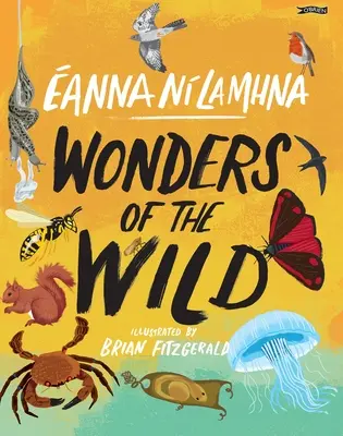 Minunile lumii sălbatice - Wonders of the Wild