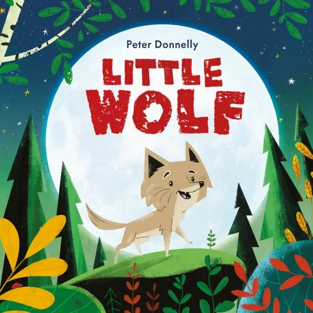 Micul Lup - Little Wolf