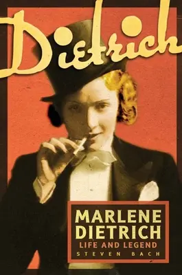 Marlene Dietrich: Viață și legendă - Marlene Dietrich: Life and Legend
