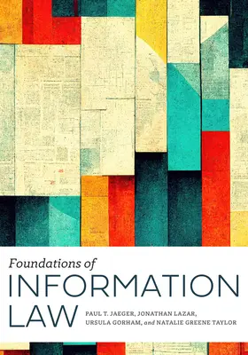 Fundamente ale dreptului informației - Foundations of Information Law
