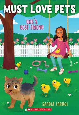 Cel mai bun prieten al câinelui (Must Love Pets #4) - Dog's Best Friend (Must Love Pets #4)