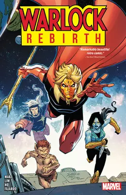 Warlock: Renaștere - Warlock: Rebirth