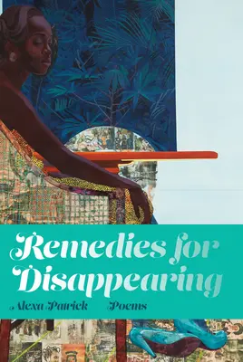 Remedii pentru dispariție - Remedies for Disappearing