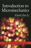 Introducere în micromecanică - Introduction to Micromechanics