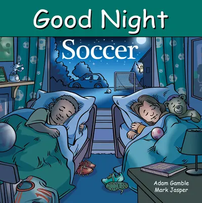 Noapte bună Fotbal - Good Night Soccer