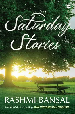 Povești de sâmbătă - Saturday Stories