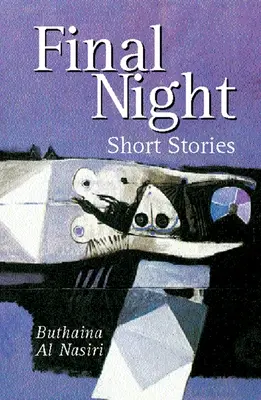 Noaptea finală: Povestiri scurte - Final Night: Short Stories