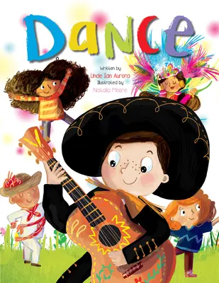 Dans - Dance