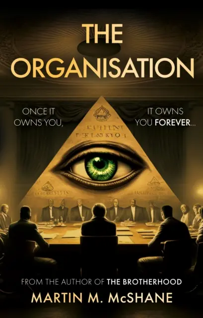 Organizație - Organisation