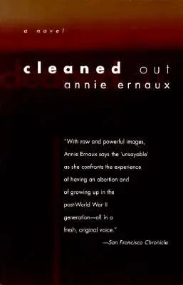 Curățat - Cleaned Out