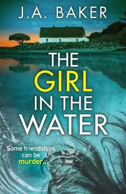Fata din apă - The Girl In The Water