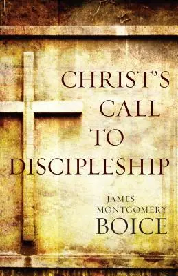 Chemarea lui Hristos la discipolat - Christ's Call to Discipleship