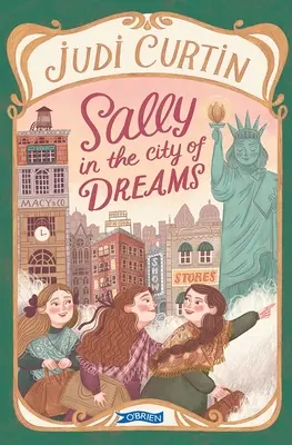 Sally în Orașul Viselor - Sally in the City of Dreams
