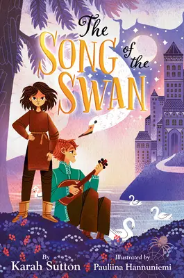 Cântecul lebedei - The Song of the Swan