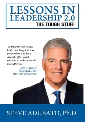 Lecții de leadership 2.0 - lucrurile dificile - Lessons In Leadership 2.0-The Tough Stuff