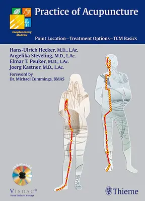 Practica acupuncturii - Localizarea punctelor - Opțiuni de tratament - Bazele MTC - Practice of Acupuncture - Point Location - Treatment Options - TCM Basics