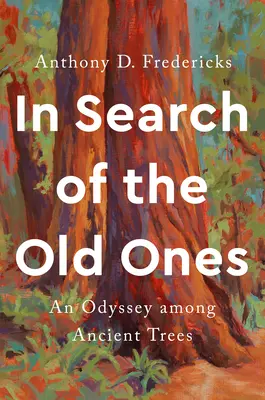 În căutarea celor vechi: O odisee printre copacii străvechi - In Search of the Old Ones: An Odyssey Among Ancient Trees