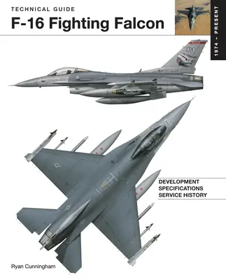 Șoimul luptător F-16 - F-16 Fighting Falcon