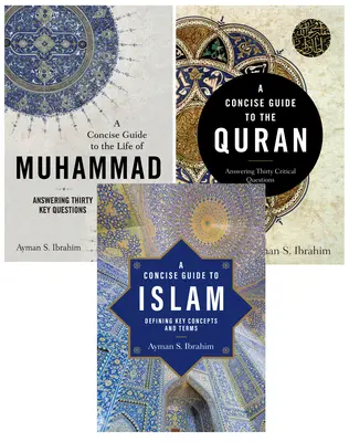 Setul Introducing Islam - Introducing Islam Set