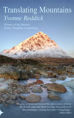 Traducerea munților - Translating Mountains