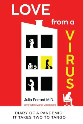 Dragostea dintr-un virus - Love from a Virus
