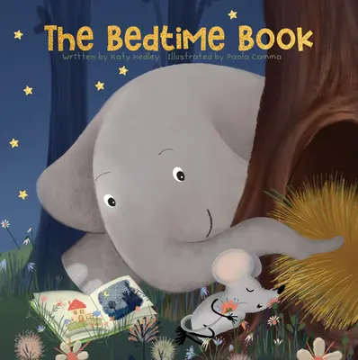 Cartea de culcare - The Bedtime Book