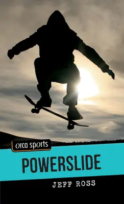 Slide de putere - Powerslide