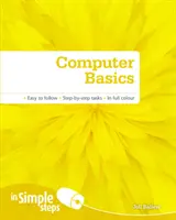 Bazele calculatorului în pași simpli - Computer Basics in Simple Steps