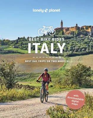 Best Bike Rides Italia 1 - Best Bike Rides Italy 1