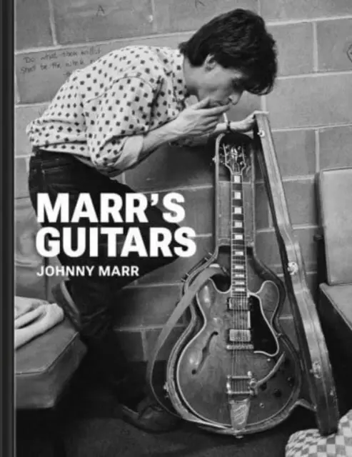 Chitarele lui Marr - Marr's Guitars
