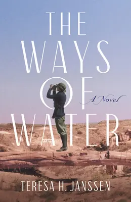 Căile apei (The Ways of Water) - The Ways of Water